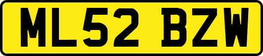 ML52BZW