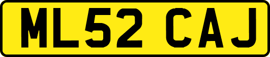 ML52CAJ
