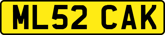 ML52CAK