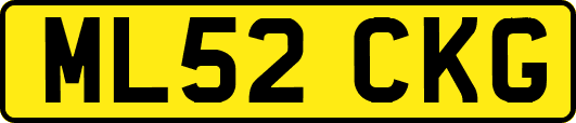 ML52CKG