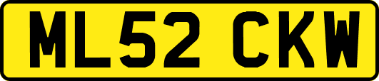 ML52CKW