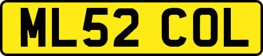 ML52COL