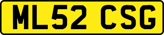 ML52CSG