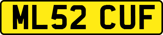 ML52CUF
