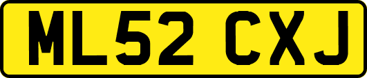 ML52CXJ