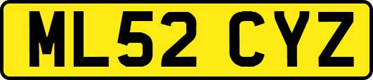 ML52CYZ