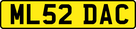 ML52DAC