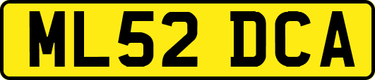 ML52DCA