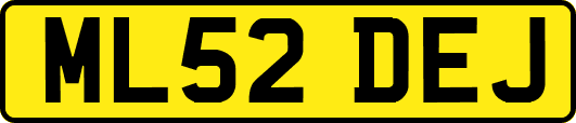 ML52DEJ