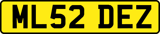 ML52DEZ