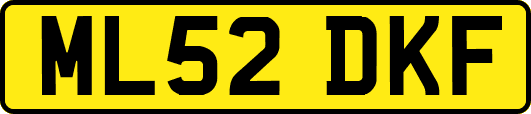 ML52DKF