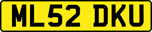 ML52DKU