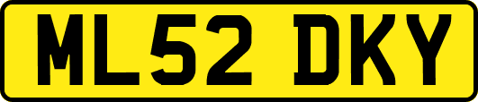 ML52DKY
