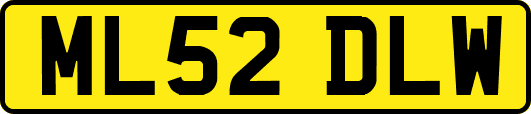 ML52DLW
