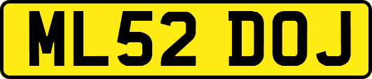ML52DOJ