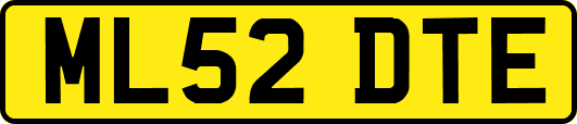 ML52DTE