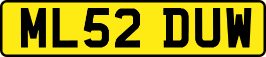 ML52DUW
