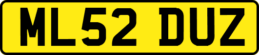 ML52DUZ
