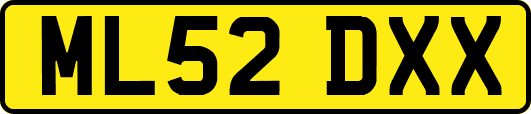 ML52DXX