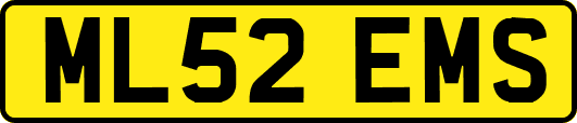ML52EMS
