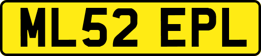 ML52EPL