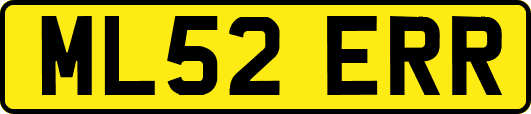 ML52ERR