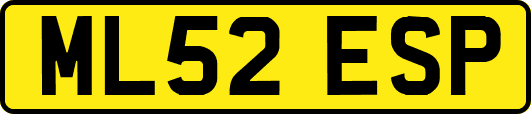 ML52ESP