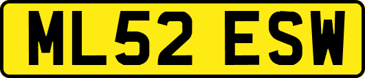 ML52ESW