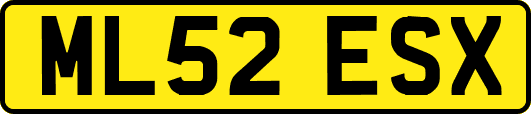 ML52ESX