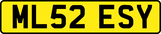 ML52ESY