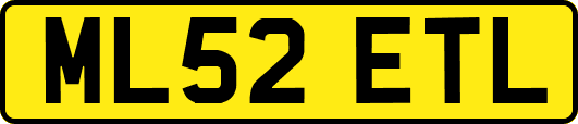 ML52ETL