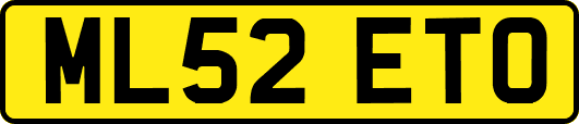 ML52ETO