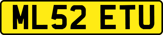 ML52ETU