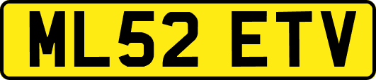 ML52ETV