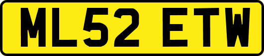 ML52ETW