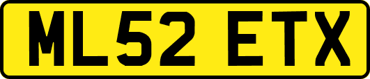 ML52ETX