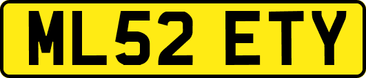 ML52ETY
