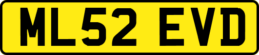 ML52EVD