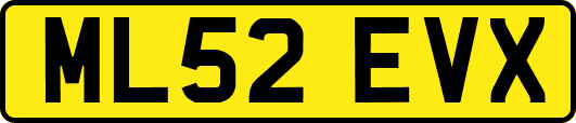 ML52EVX