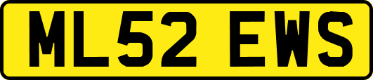 ML52EWS