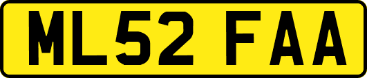 ML52FAA