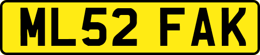 ML52FAK