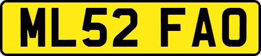 ML52FAO