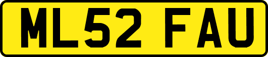 ML52FAU
