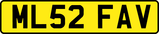 ML52FAV