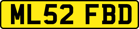 ML52FBD