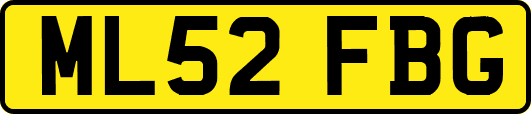 ML52FBG