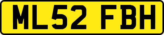 ML52FBH