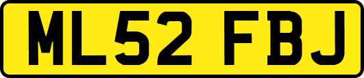 ML52FBJ