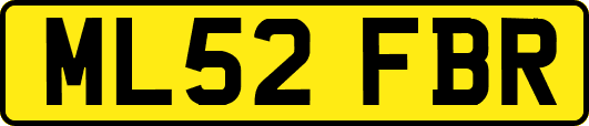 ML52FBR